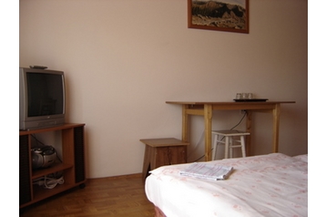 Privatan smeštaj Habovka 6